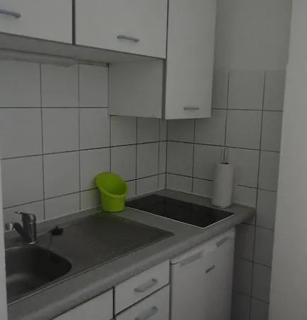 Sci Le Roc Rouge Apartment *