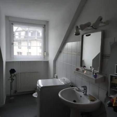 Apartment Sci Le Roc Rouge Saint-Louis (Haut-Rhin)