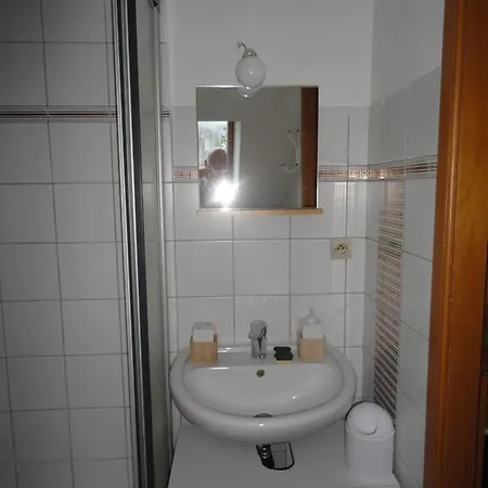 Apartment Sci Le Roc Rouge *