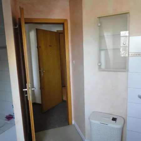 Sci Le Roc Rouge Apartment *