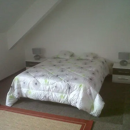 Sci Le Roc Rouge Apartment *
