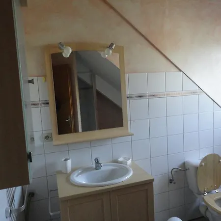 Sci Le Roc Rouge Apartment *
