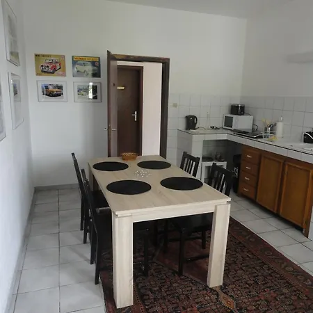 Apartment Sci Le Roc Rouge Saint-Louis (Haut-Rhin)