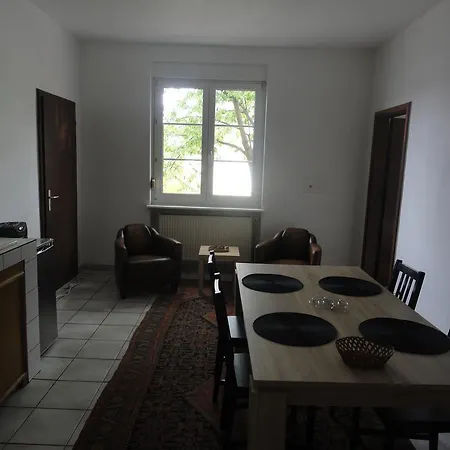 Apartment Sci Le Roc Rouge
